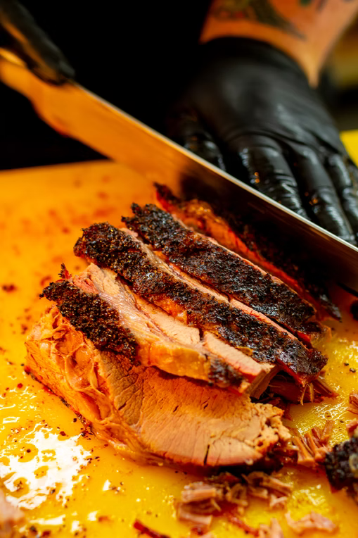 🔥 What Is Smoking?