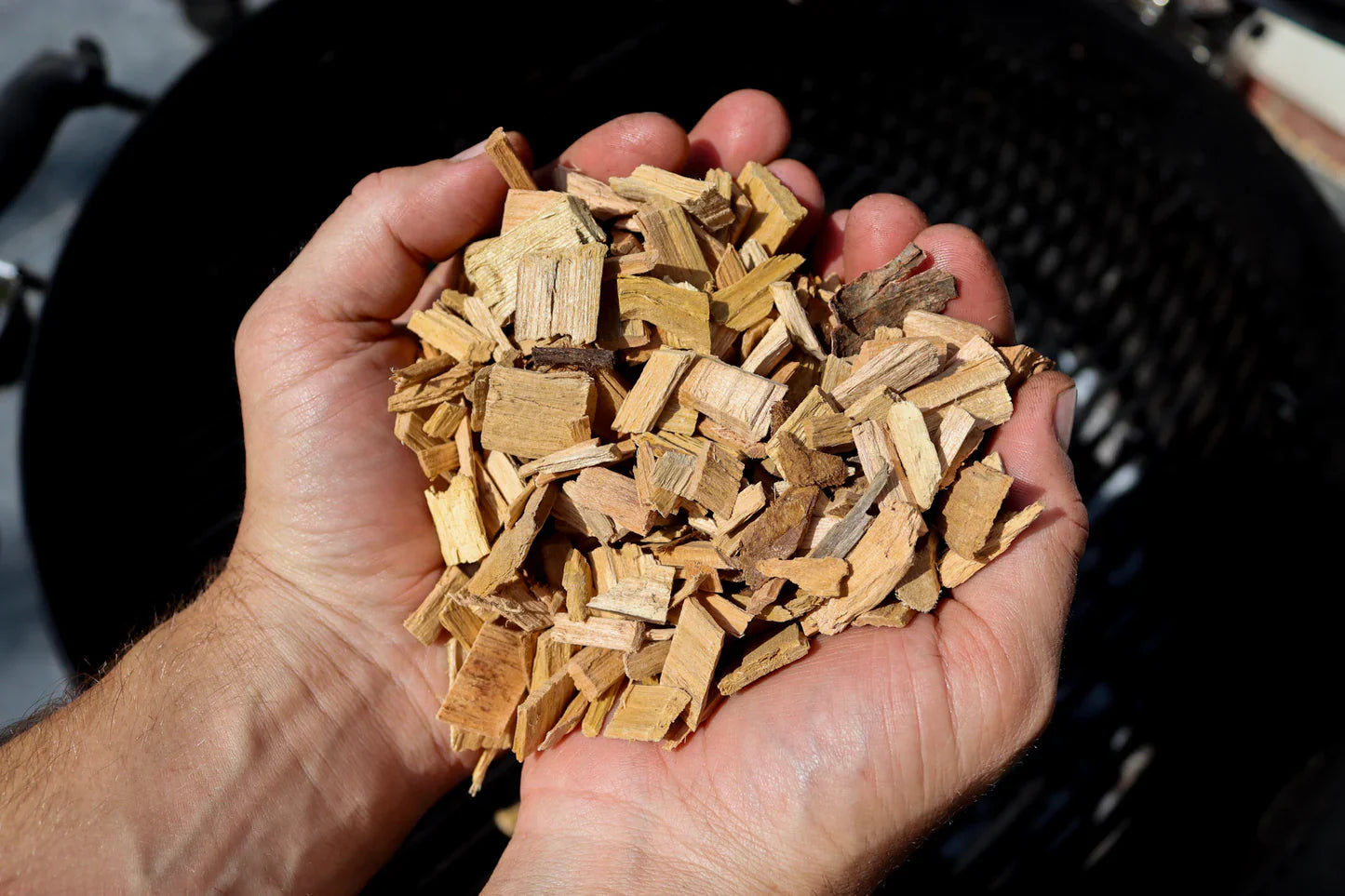 Wood Fuels
