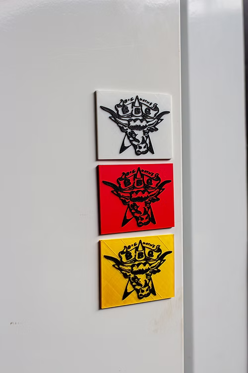 Big Nath's BBQ X Diff