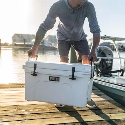 YETI