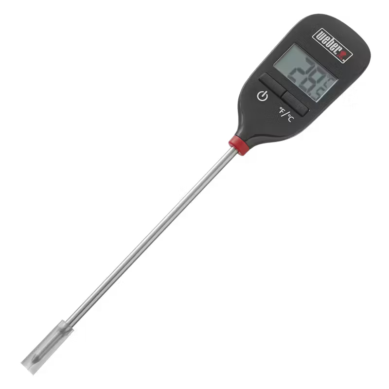 Temperature Probes