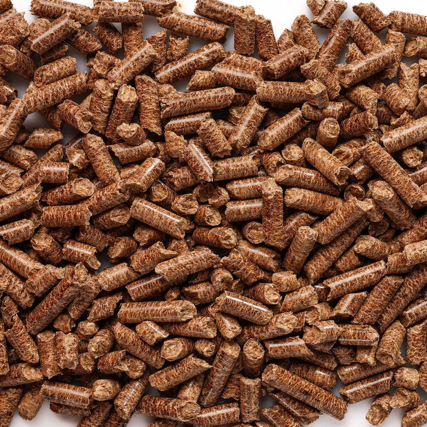 Smoker Pellets