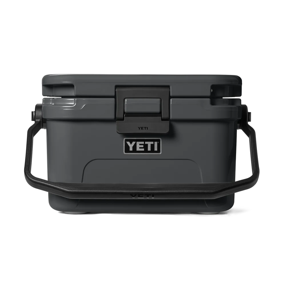 Yeti roadie 8