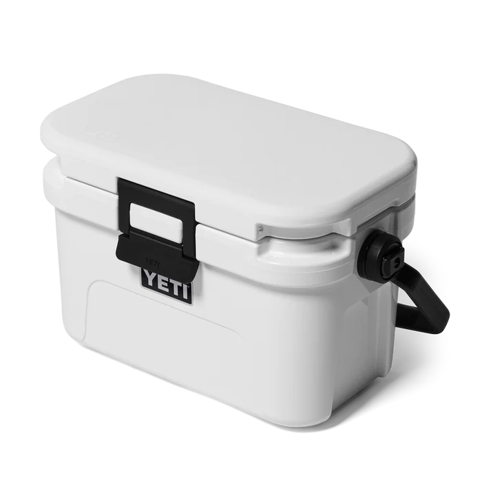 Yeti roadie 8
