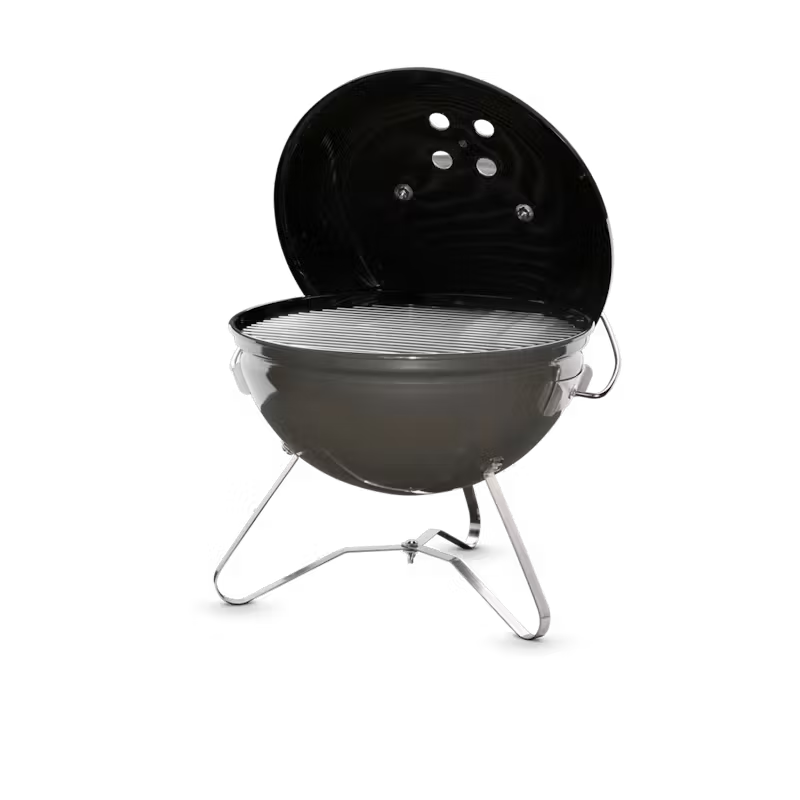 Weber Smokey Joe Premium Charcoal Barbecue 37cm