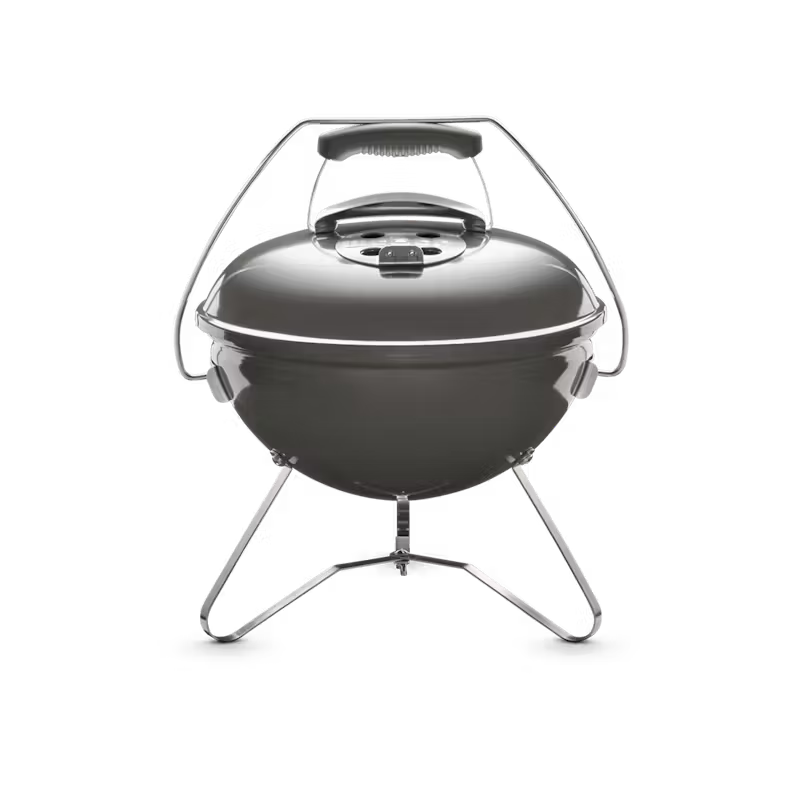 Weber Smokey Joe Premium Charcoal Barbecue 37cm