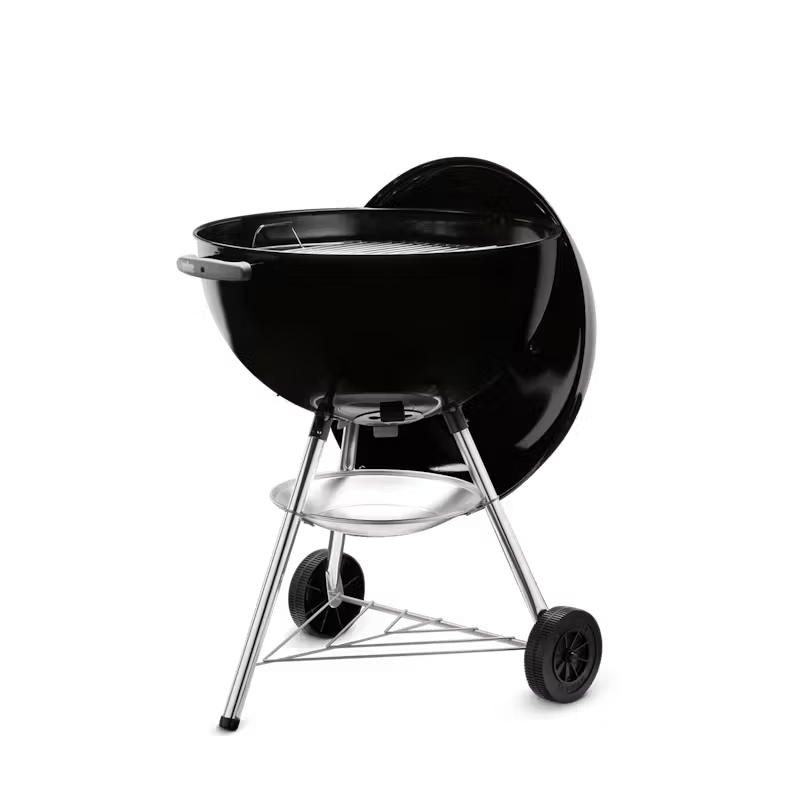 Bar-B-Kettle Charcoal Barbecue 57cm