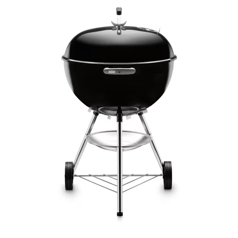 Bar-B-Kettle Charcoal Barbecue 57cm