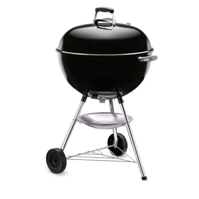 Bar-B-Kettle Charcoal Barbecue 57cm