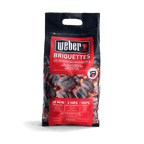 Weber Briquettes