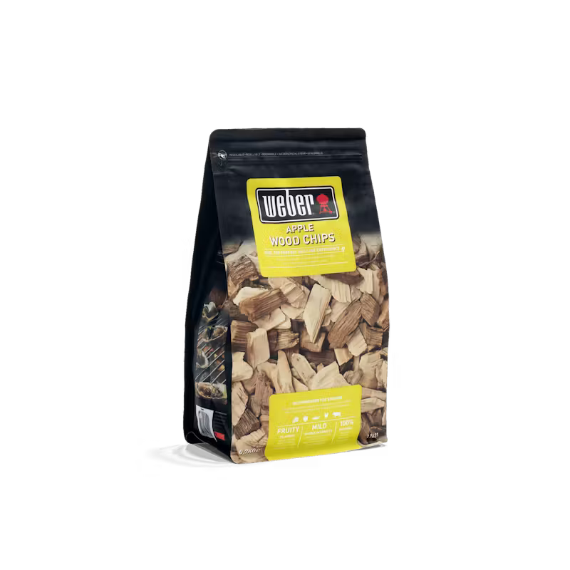 Weber Wood Chips