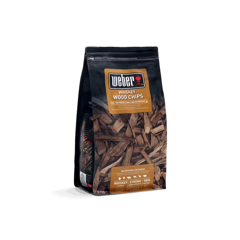 Weber Wood Chips