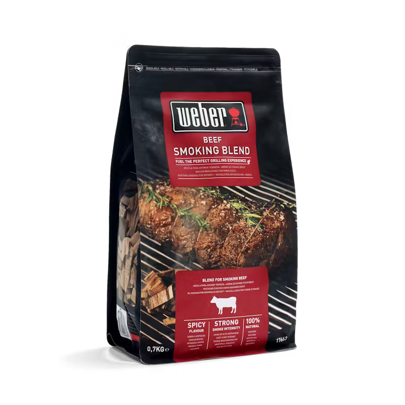 Weber Wood Chips