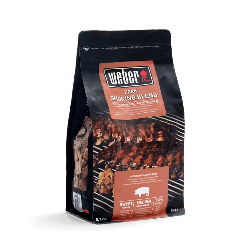 Weber Wood Chips