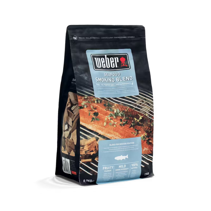 Weber Wood Chips