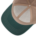Stetson 1865 Script cap