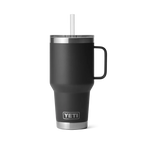 YETI rambler 35oz (1L) straw mug