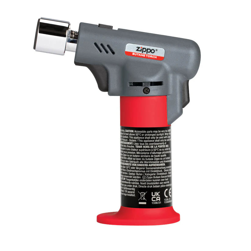 Zippo Butane torch