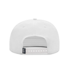 YETI Coolers® Wildly Stronger Flat Brim Rope Hat
