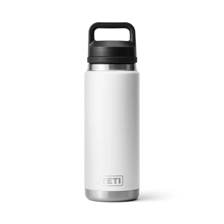 YETI RAMBLER® 26 OZ (769 ML) BOTTLE WITH CHUG CAP