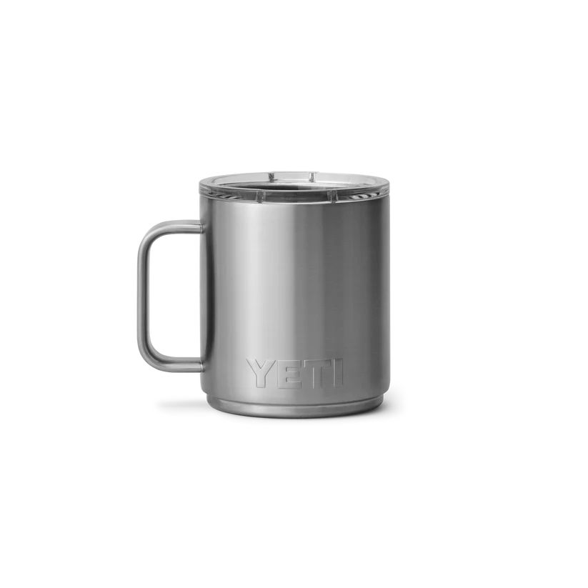 YETI rambler 10oz (295ml) stackable mug