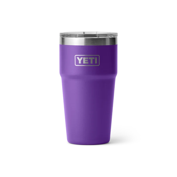 YETI RAMBLER® 20 OZ (591 ML) STACKABLE CUP