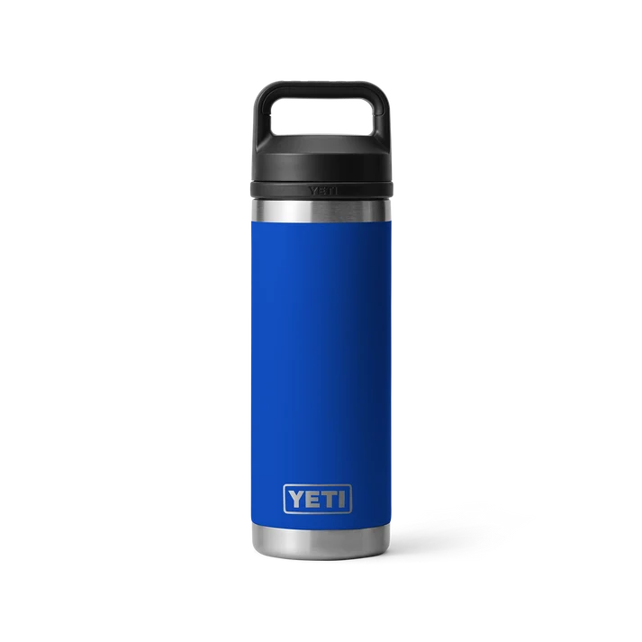 YETI RAMBLER® 18 OZ (532 ML) BOTTLE WITH CHUG CAP