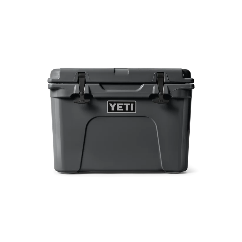 YETI tundra 35 cool box