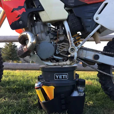 YETI loadout 20L