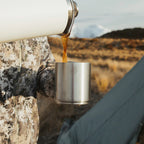 YETI rambler 10oz (295ml) stackable mug