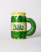 Ban.do Pickle mug
