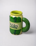 Ban.do Pickle mug