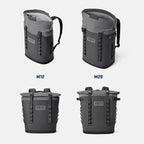 Yeti Hopper M12
