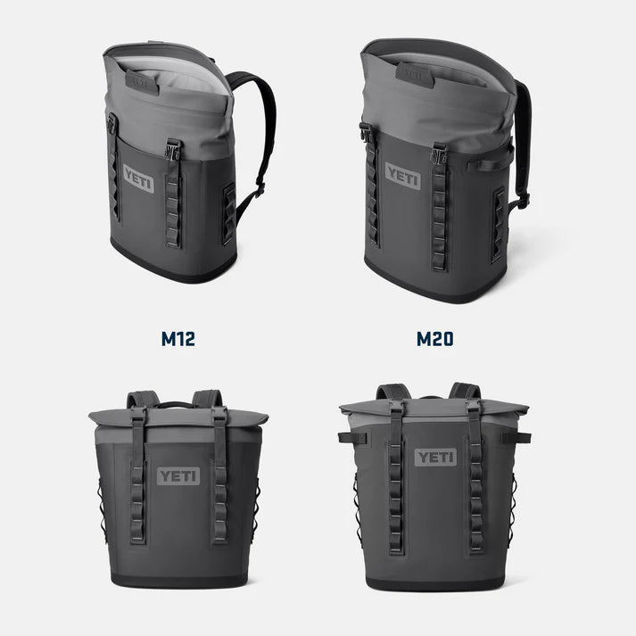 Yeti Hopper M12