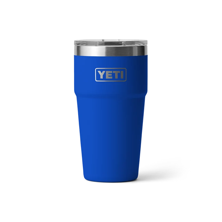 YETI RAMBLER® 20 OZ (591 ML) STACKABLE CUP