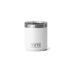 YETI RAMBLER® 10 OZ (295 ML) STACKABLE LOWBALL