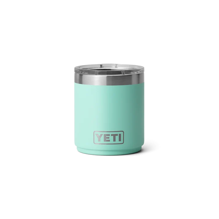 YETI RAMBLER® 10 OZ (295 ML) STACKABLE LOWBALL
