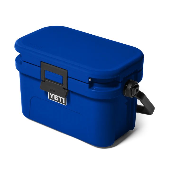 Yeti roadie 8