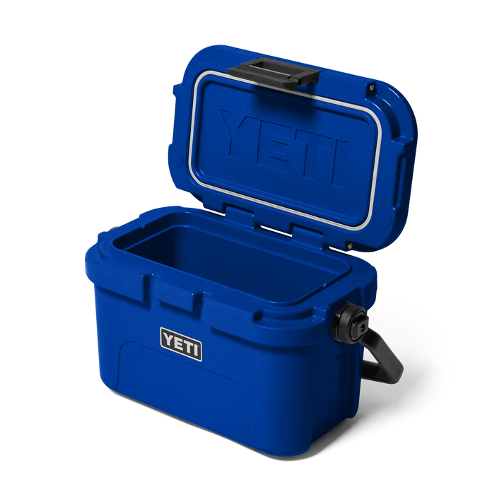Yeti roadie 8