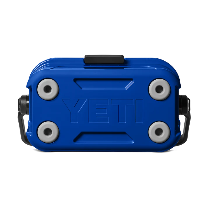 Yeti roadie 8