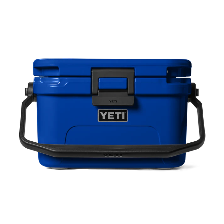 Yeti roadie 8