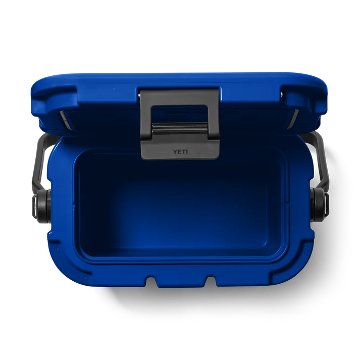 Yeti roadie 8