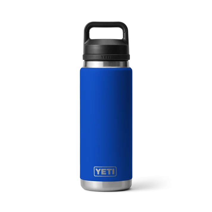 YETI RAMBLER® 26 OZ (769 ML) BOTTLE WITH CHUG CAP