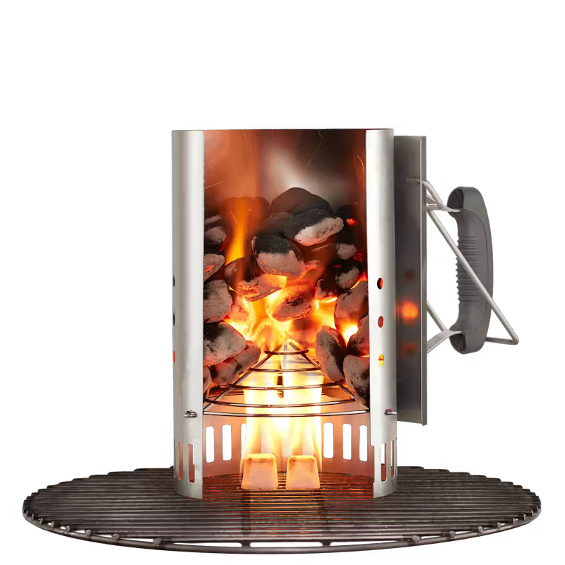 Rapidfire Chimney Starter