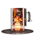 Rapidfire Chimney Starter