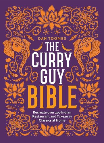 Curry guy bible