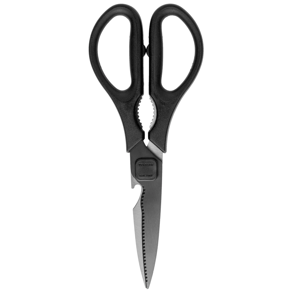 Traeger BBQ shears