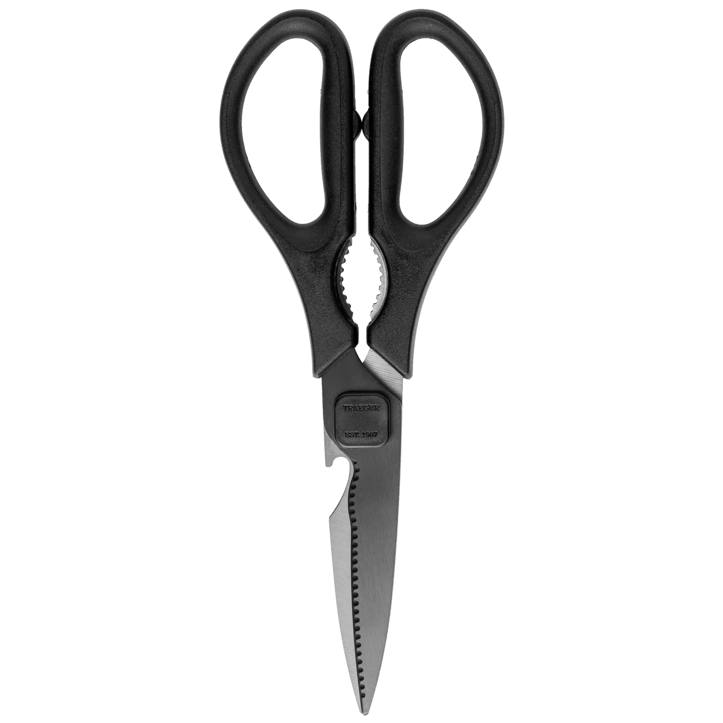 Traeger BBQ shears