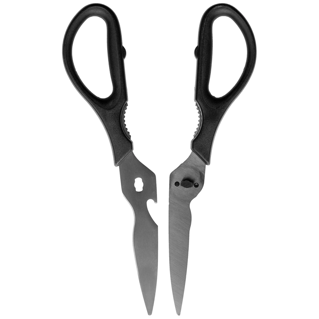 Traeger BBQ shears