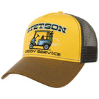 Stetson trucker cap
